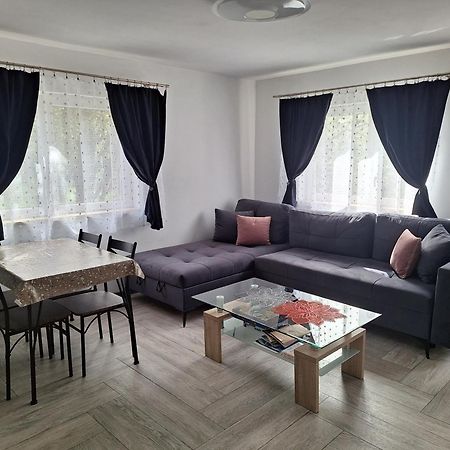 Noclegi Rozanka Radomierz Buitenkant foto