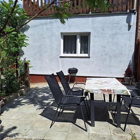 Noclegi Rozanka Radomierz Buitenkant foto